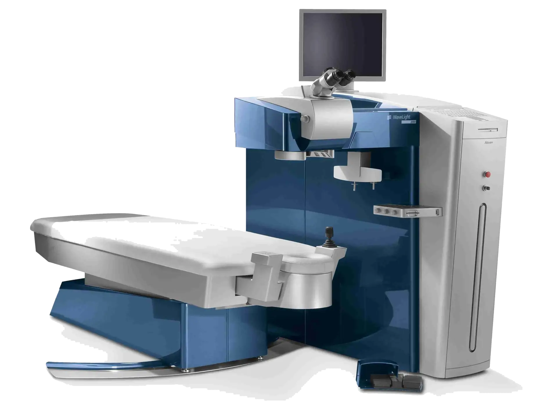 Alcon Wavelight EX500 Excimer Laser