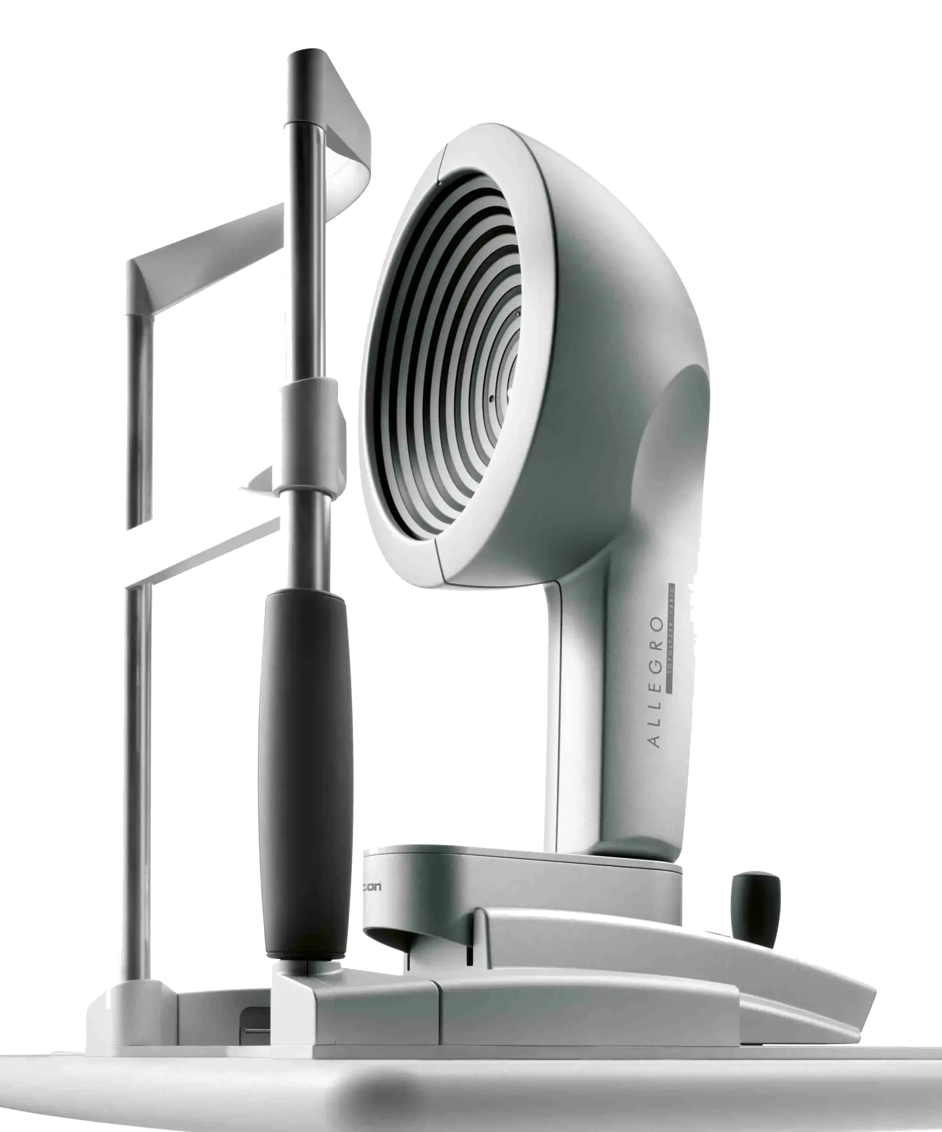 WaveLight Vario Topolyzer